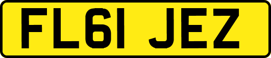 FL61JEZ