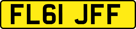 FL61JFF