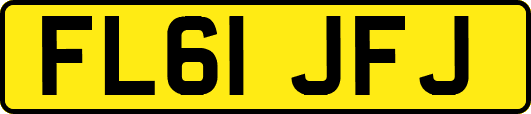 FL61JFJ