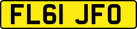 FL61JFO