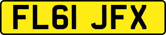 FL61JFX