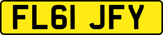 FL61JFY