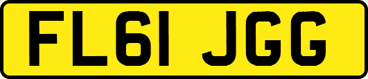 FL61JGG