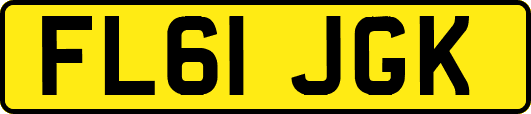 FL61JGK