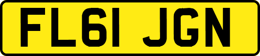 FL61JGN