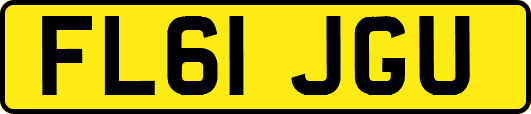 FL61JGU