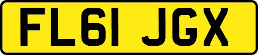 FL61JGX