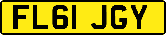 FL61JGY