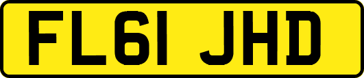 FL61JHD