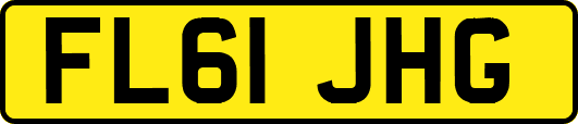 FL61JHG
