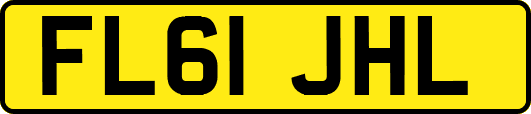 FL61JHL