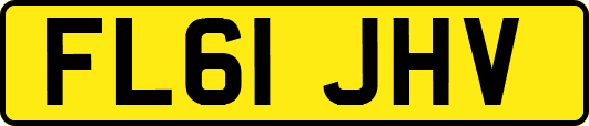 FL61JHV