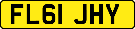 FL61JHY