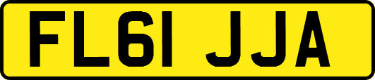 FL61JJA