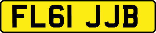FL61JJB