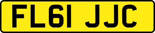FL61JJC