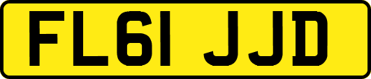 FL61JJD