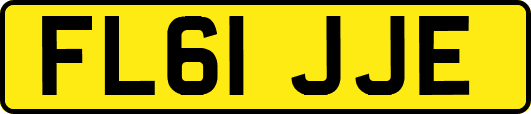 FL61JJE