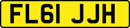 FL61JJH