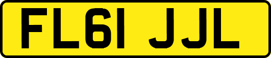 FL61JJL