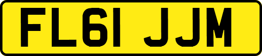 FL61JJM