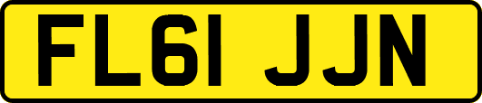 FL61JJN