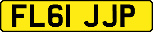 FL61JJP