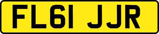 FL61JJR