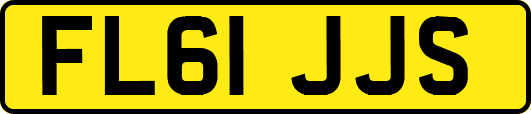 FL61JJS