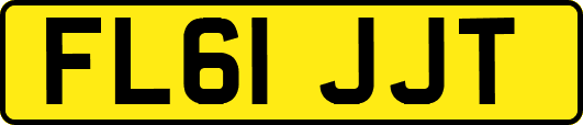 FL61JJT