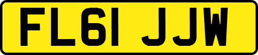 FL61JJW