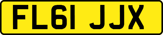 FL61JJX