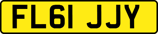 FL61JJY