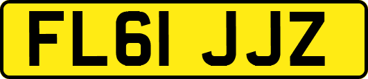 FL61JJZ