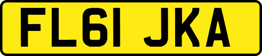FL61JKA