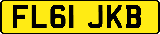 FL61JKB