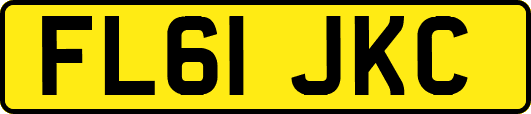FL61JKC