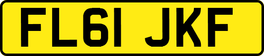FL61JKF