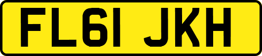 FL61JKH