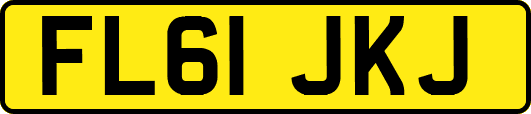 FL61JKJ