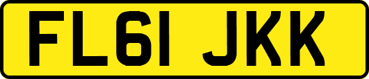 FL61JKK