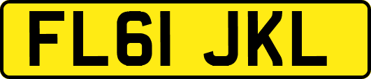FL61JKL