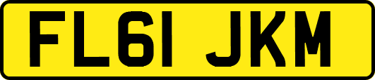 FL61JKM