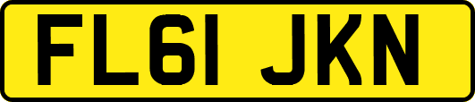 FL61JKN