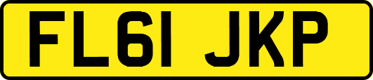FL61JKP