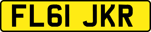 FL61JKR