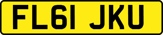 FL61JKU