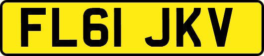 FL61JKV