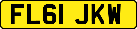 FL61JKW