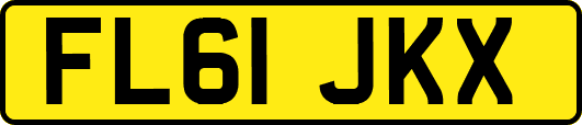 FL61JKX